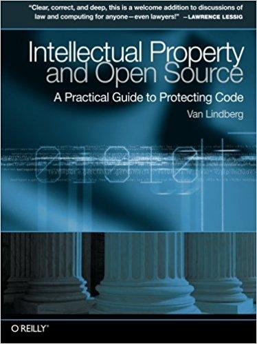 Intellectual Property and Open Source